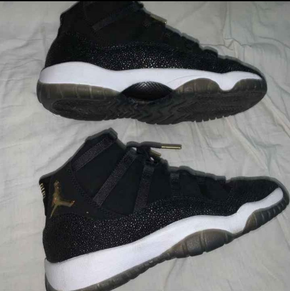 Jordan's heiress 11